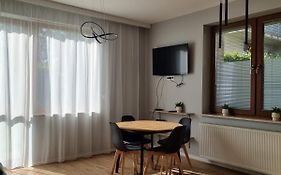 Sloneczny Apartament W Centrum Miasta Osiedle Sloneczne Radom